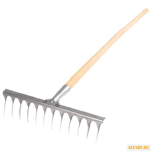 Грабли витые Мехинструмент