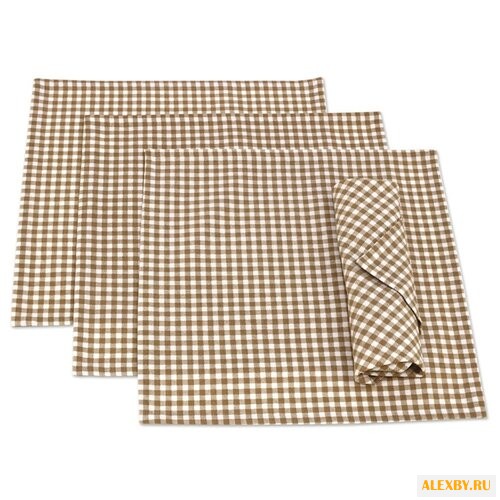 Салфетка Kauffort Kimberly