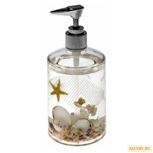 Дозатор Vanstore Звезда 338-03