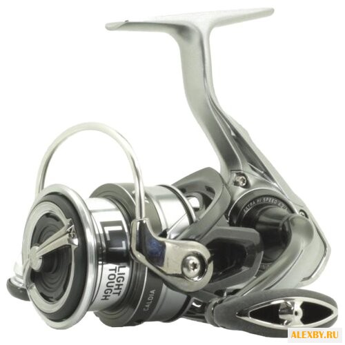 Катушка DAIWA Caldia 3000 LT