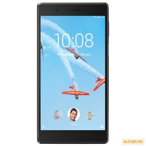 Планшет Lenovo Tab 4 TB-7504X