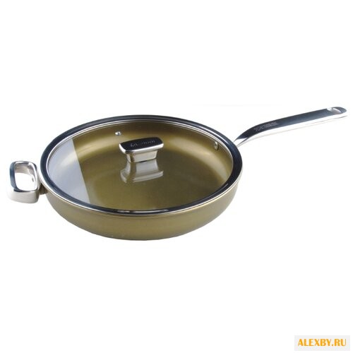 Сотейник Zanussi Capri