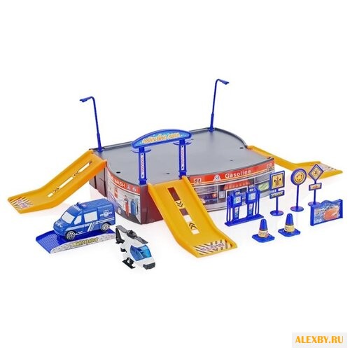 Shantou Gepai Игровой набор