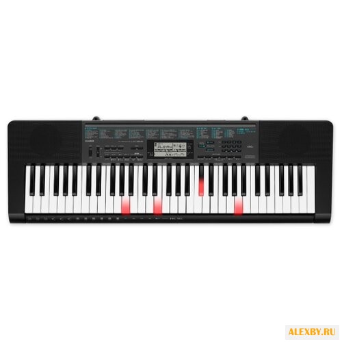 Синтезатор CASIO LK-266