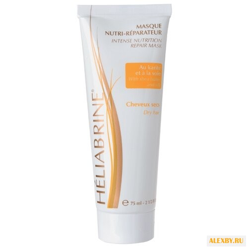 Heliabrine Маска для