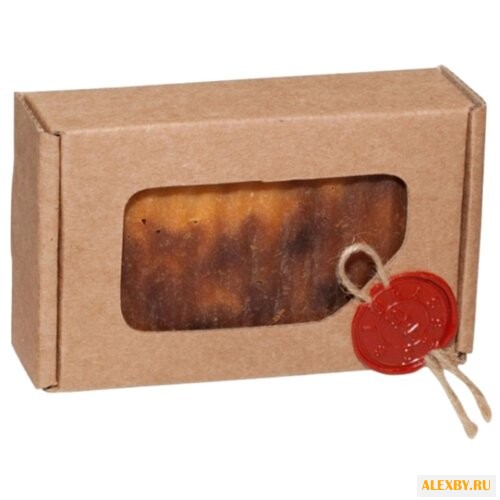 Мыло кусковое Jurassic SPA