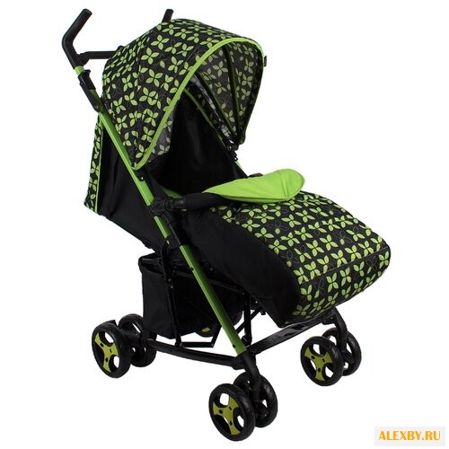 Прогулочная коляска Corol L-1