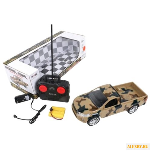 Внедорожник Shantou Gepai 6316-4