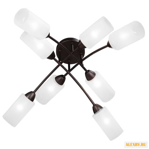 Люстра Vitaluce V4188-7 8PL