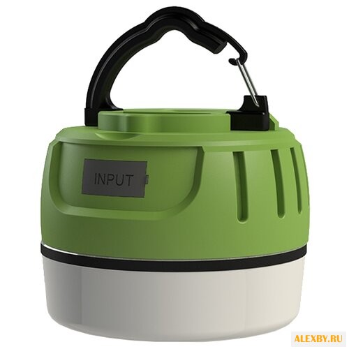 Аккумулятор Ritmix RPB-5800LT