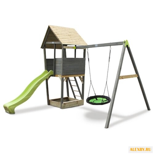 Спортивно-игровой комплекс Exit