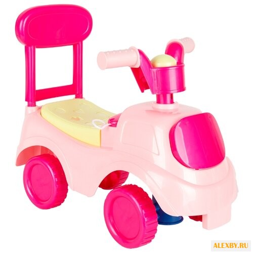 Каталка-толокар Kids Rider 1823A