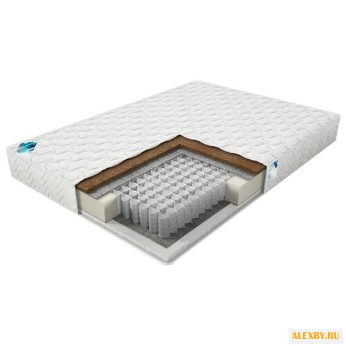 Матрас Dimax Ок Струтто Хард