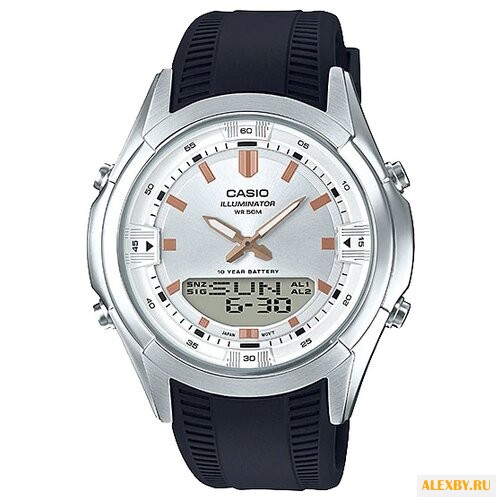 Наручные часы CASIO AMW-840-7A