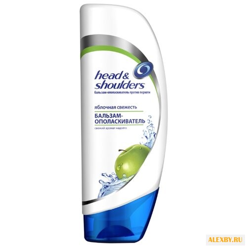 Head & Shoulders
