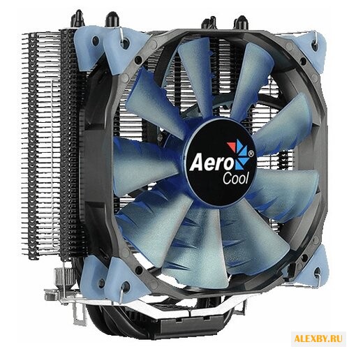 Кулер для процессора AeroCool