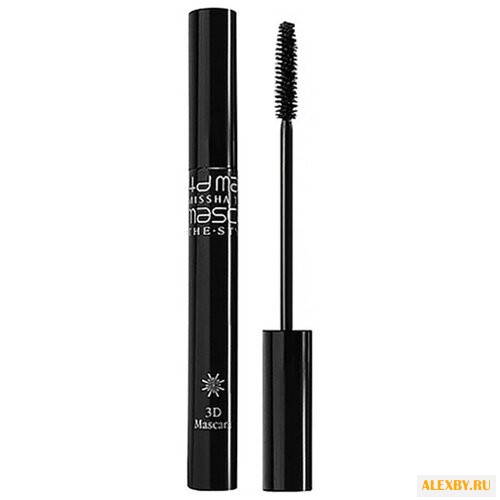 Missha тушь для ресниц The