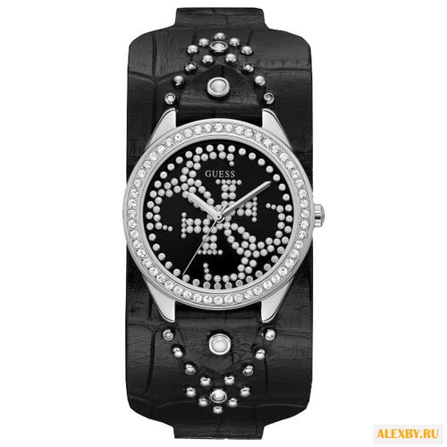 Наручные часы GUESS W1140L1