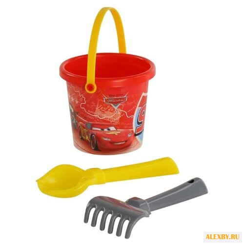 Набор Полесье Disney Pixar