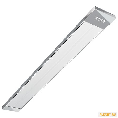 Инфракрасный обогреватель Zilon