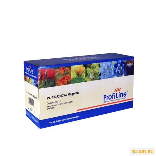 Картридж ProfiLine PL-113R00724-M