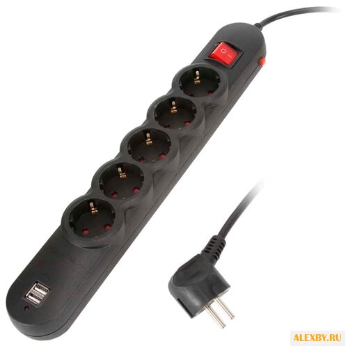 Сетевой фильтр SUPRA