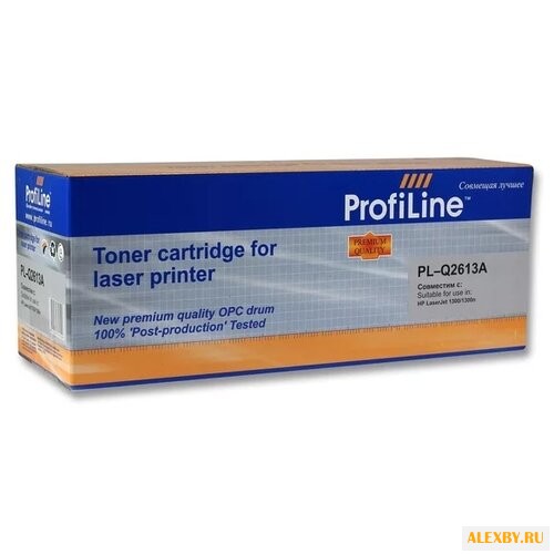 Картридж ProfiLine PL-Q2613A