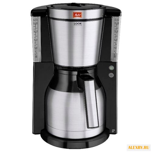 Кофеварка Melitta Look Therm de