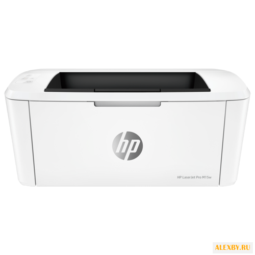 Принтер HP LaserJet Pro M15w