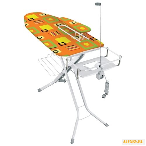 HITT гладильная доска Space Profi