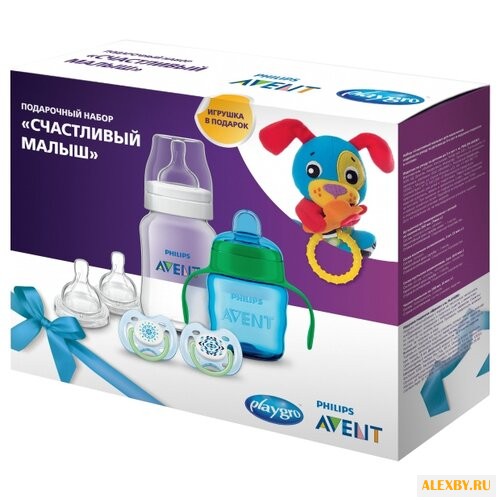 Philips AVENT Подарочный набор