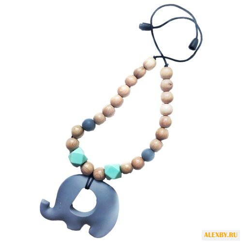 Слингобусы Mosaic Слон