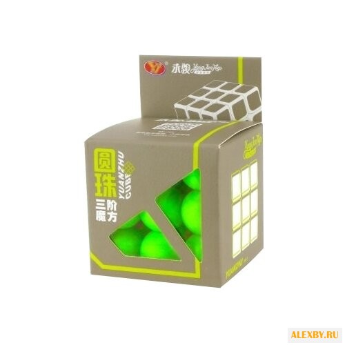 Головоломка Moyu 3x3x3 Ball Cube