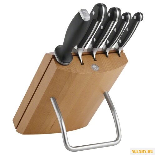 Набор Zwilling J. A. Henckels