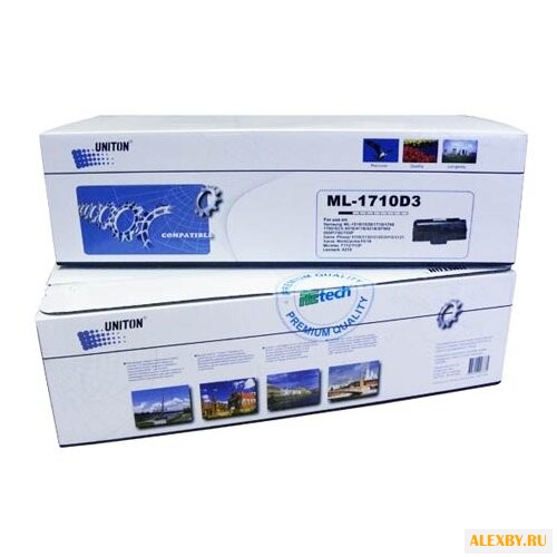 Картридж Uniton Premium ML-1710D3