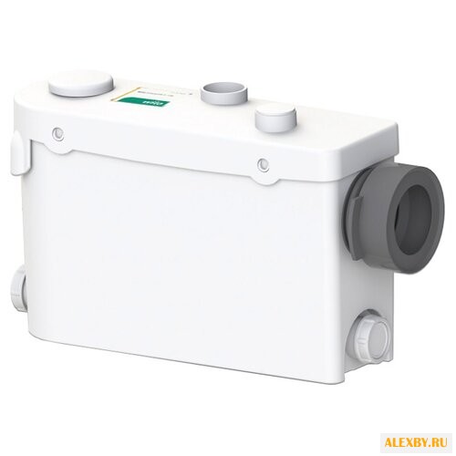 Канализационная установка Wilo