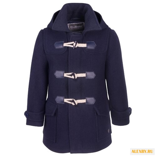 Пальто Gulliver