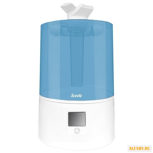 Увлажнитель воздуха Scoole UL 08E
