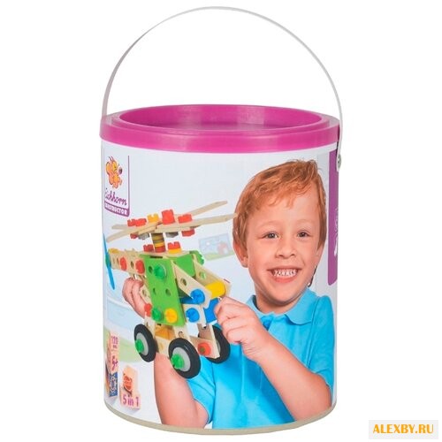 Винтовой конструктор Eichhorn