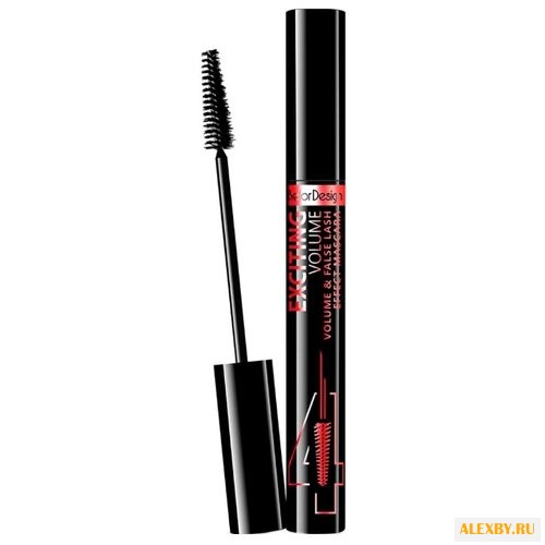 BelorDesign тушь для ресниц
