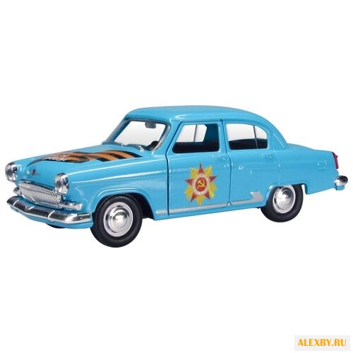 Легковой автомобиль Autotime