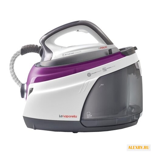 Утюг с парогенератором Polti