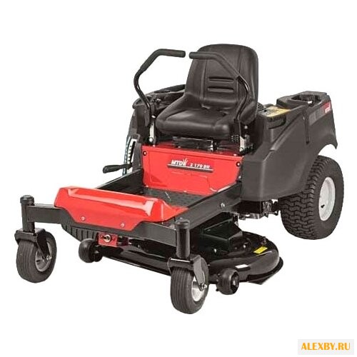 Райдер MTD Z 170 DH