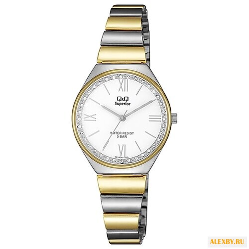 Наручные часы Q&Q S293 J407
