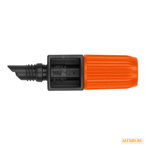 GARDENA Капельница концевая