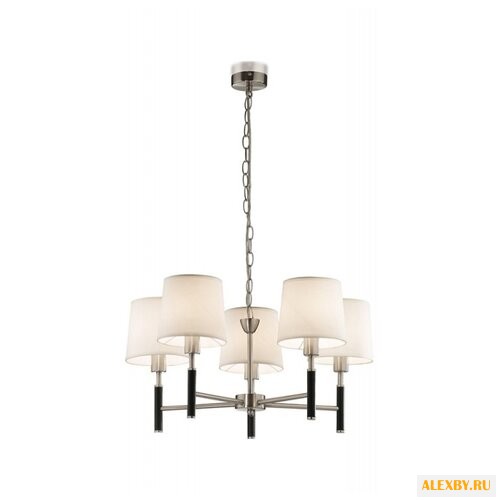 Люстра Odeon light Glen 2266 5