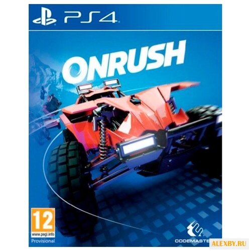 Onrush