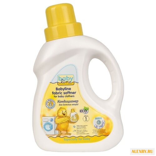 Концентрированный кондиционер