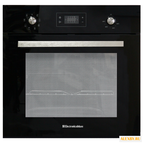 Духовой шкаф Electronicsdeluxe