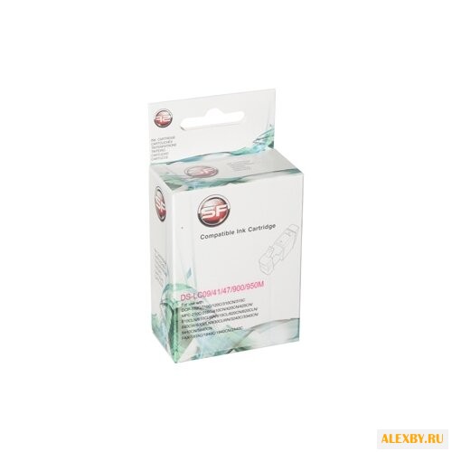 Картридж SuperFine SF-LC900 950M